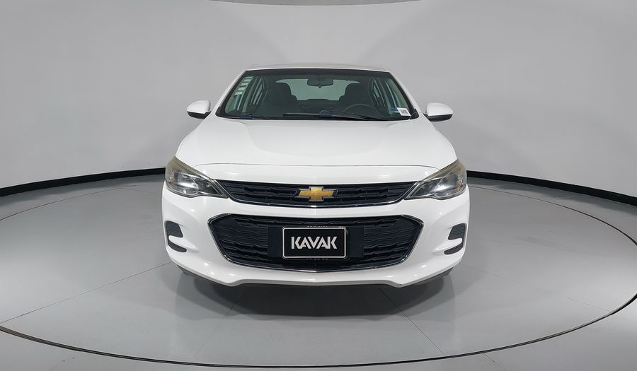 Chevrolet Cavalier 1.5 LS A Sedan 2020