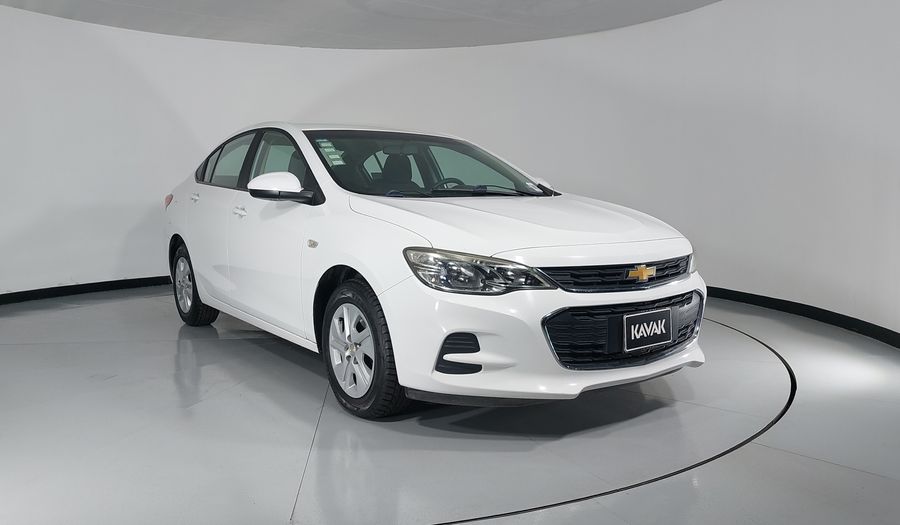 Chevrolet Cavalier 1.5 LS A Sedan 2020