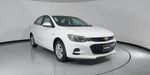 Chevrolet Cavalier 1.5 LS A Sedan 2020