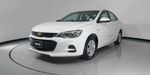 Chevrolet Cavalier 1.5 LS A Sedan 2020