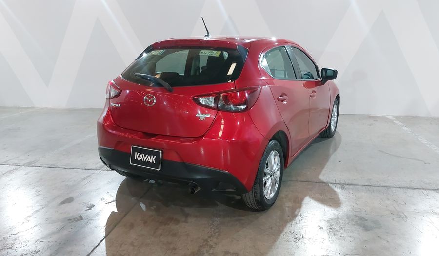 Mazda 2 1.5 I TOURING TM Hatchback 2018