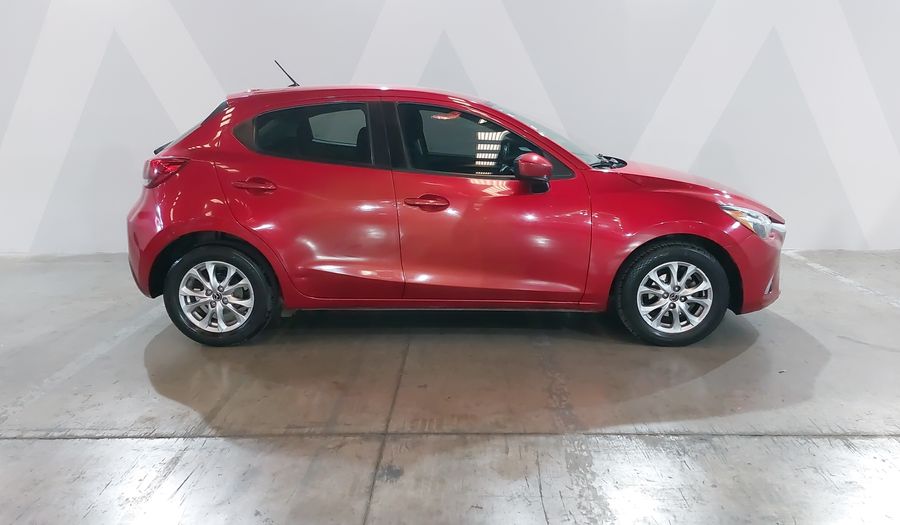 Mazda 2 1.5 I TOURING TM Hatchback 2018