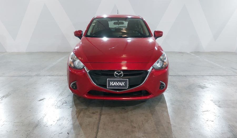 Mazda 2 1.5 I TOURING TM Hatchback 2018