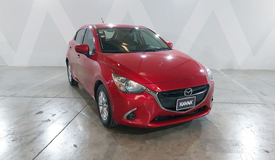 Mazda 2 1.5 I TOURING TM Hatchback 2018