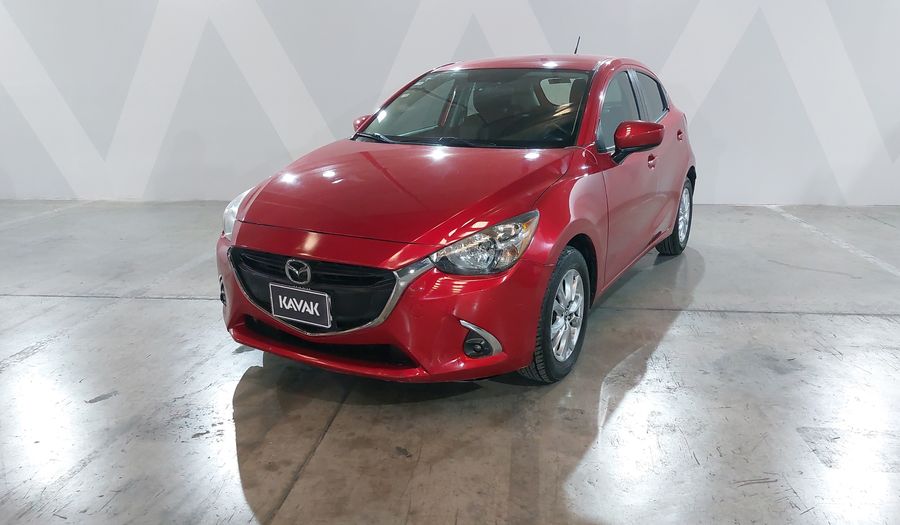 Mazda 2 1.5 I TOURING TM Hatchback 2018