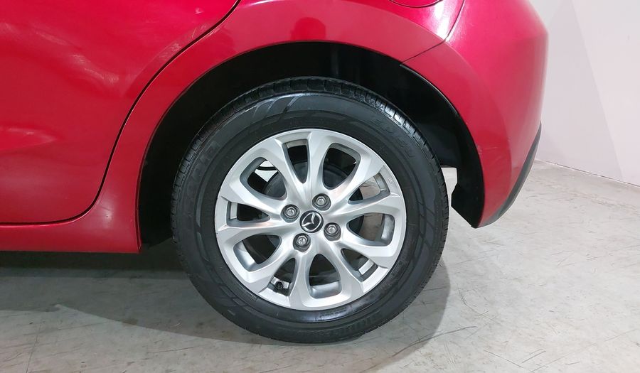 Mazda 2 1.5 I TOURING TM Hatchback 2018