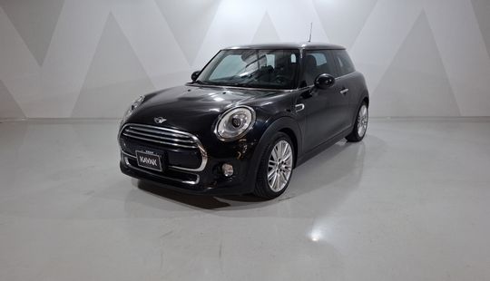 Mini • Cooper