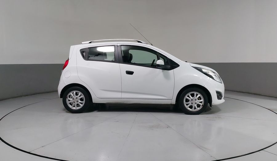 Chevrolet Spark Classic 1.2 LTZ C MT Hatchback 2016