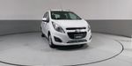 Chevrolet Spark Classic 1.2 LTZ C MT Hatchback 2016