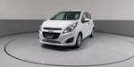 Chevrolet Spark Classic 1.2 LTZ C MT Hatchback 2016