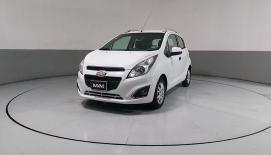 Chevrolet • Spark Classic