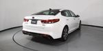 Kia Optima 2.0 TURBO GDI SXL AT Sedan 2016