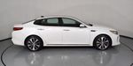 Kia Optima 2.0 TURBO GDI SXL AT Sedan 2016