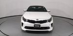 Kia Optima 2.0 TURBO GDI SXL AT Sedan 2016