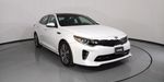 Kia Optima 2.0 TURBO GDI SXL AT Sedan 2016