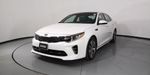 Kia Optima 2.0 TURBO GDI SXL AT Sedan 2016