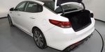 Kia Optima 2.0 TURBO GDI SXL AT Sedan 2016