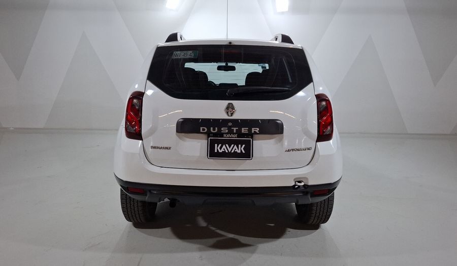 Renault Duster 2.0 ZEN DEH AUTO Suv 2020