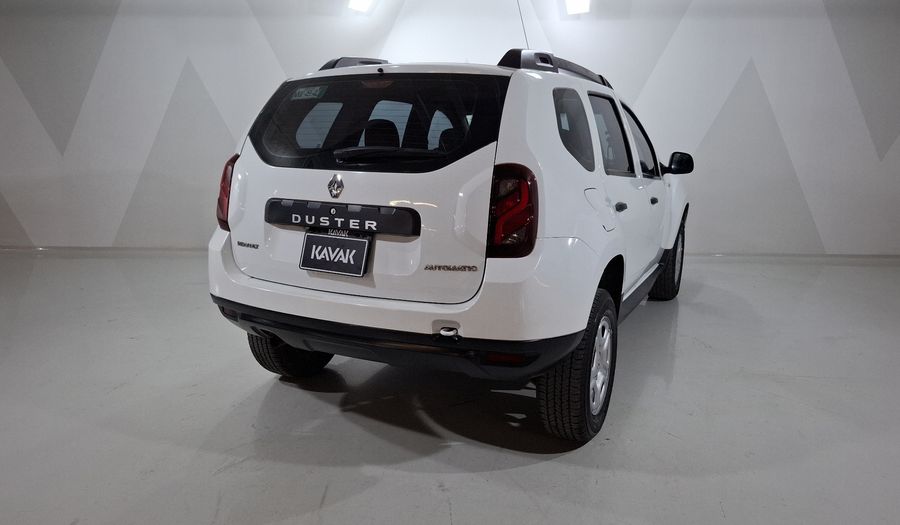 Renault Duster 2.0 ZEN DEH AUTO Suv 2020