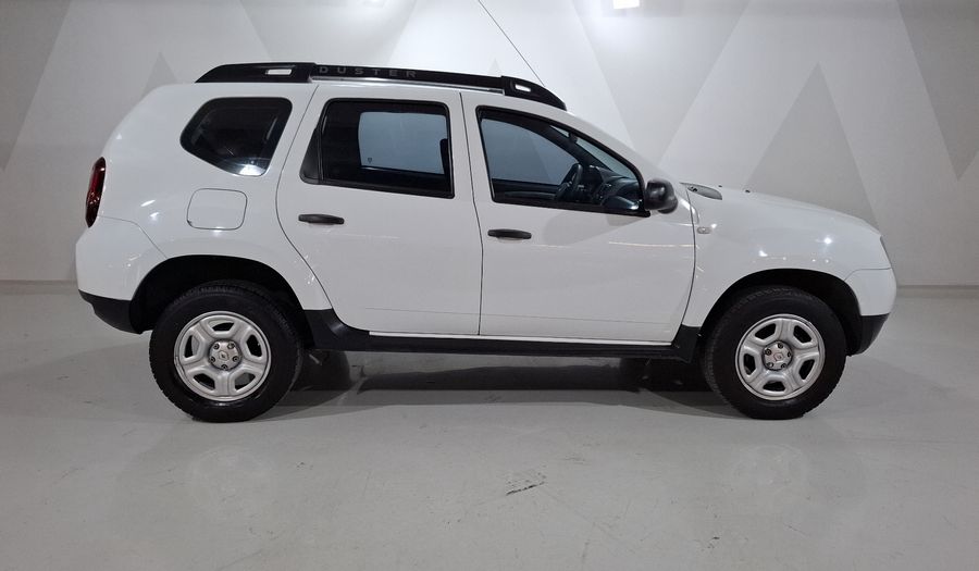 Renault Duster 2.0 ZEN DEH AUTO Suv 2020