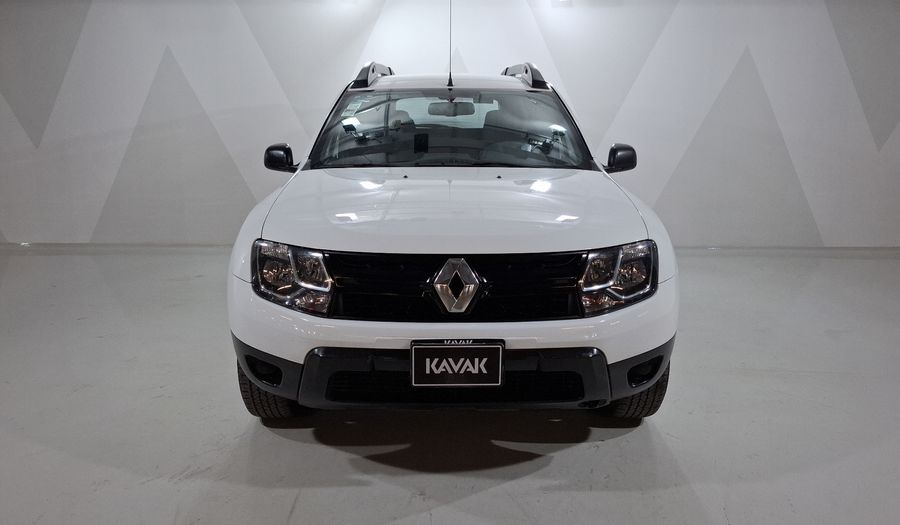 Renault Duster 2.0 ZEN DEH AUTO Suv 2020