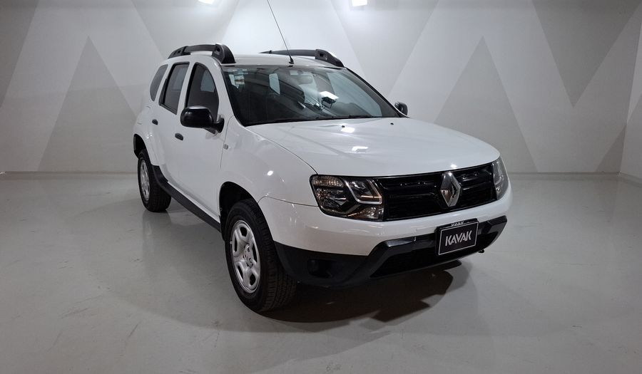 Renault Duster 2.0 ZEN DEH AUTO Suv 2020