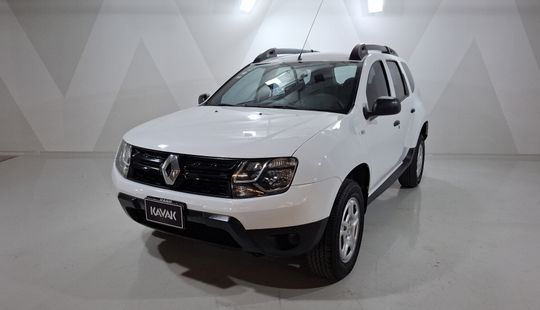 Renault • Duster