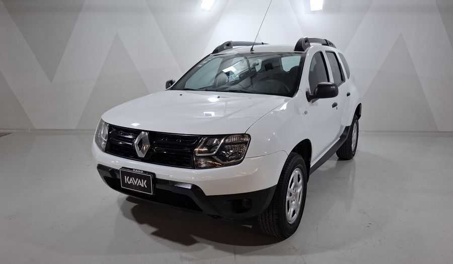 Renault Duster 2.0 ZEN DEH AUTO Suv 2020