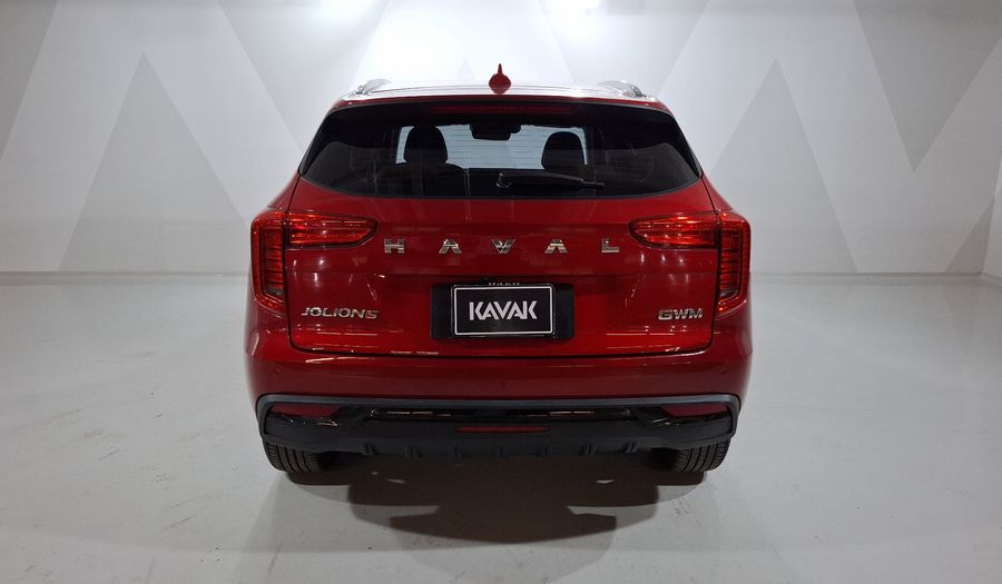 Great Wall Haval Jolion 1.5 LUXURY DCT Suv 2024