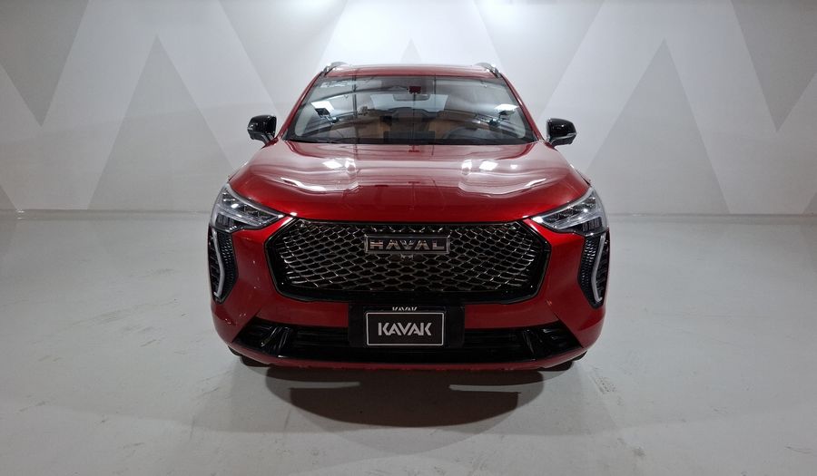 Great Wall Haval Jolion 1.5 LUXURY DCT Suv 2024