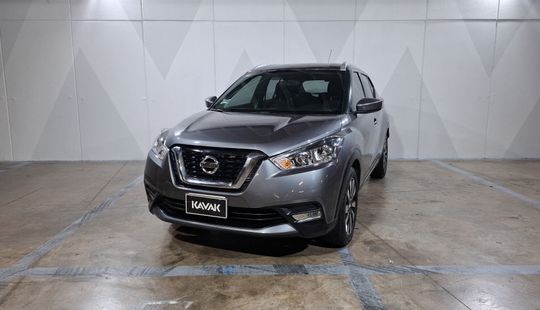 Nissan • Kicks