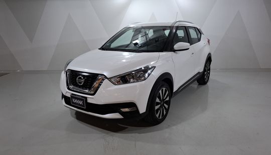 Nissan • Kicks