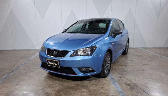 Seat • Ibiza