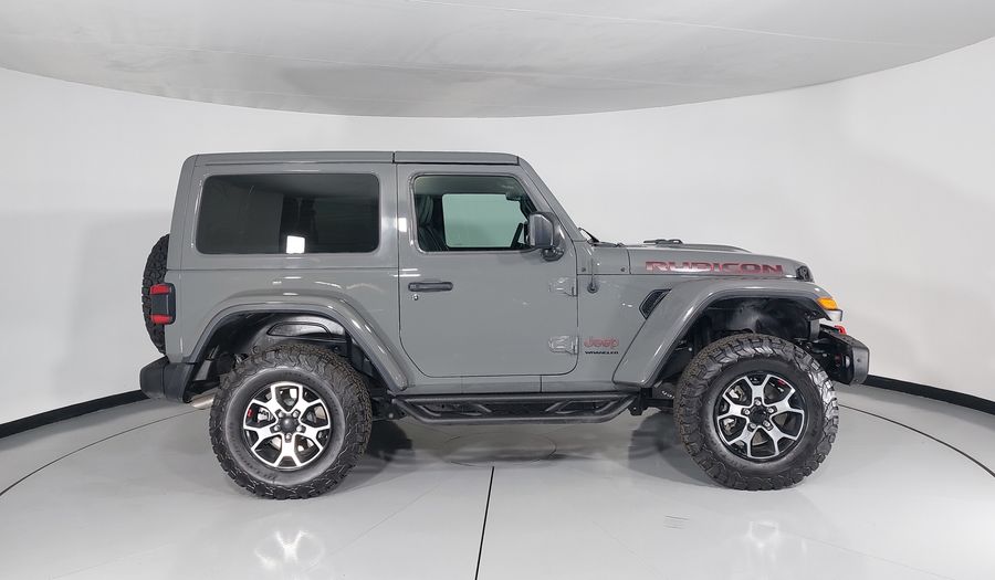 Jeep Wrangler 3.6 MHEV RUBICON AUTO 4WD Suv 2023