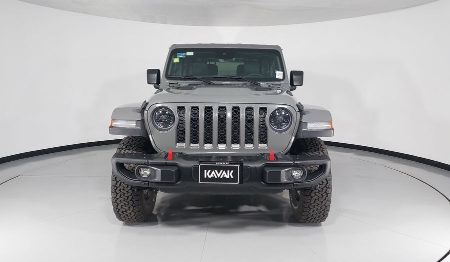 Jeep Wrangler 3.6 MHEV RUBICON AUTO 4WD Suv 2023