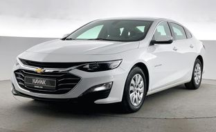 Chevrolet • Malibu