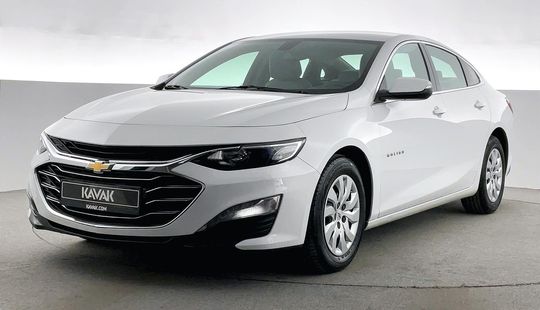 Chevrolet Malibu LS-2020