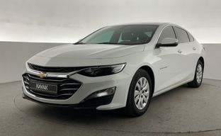 Chevrolet • Malibu