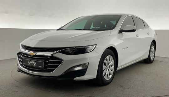 Chevrolet Malibu LS-2020