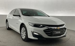 Chevrolet • Malibu