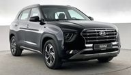 Hyundai Creta COMFORT Suv 2022