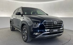 Hyundai • Creta