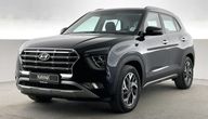 Hyundai Creta COMFORT Suv 2022