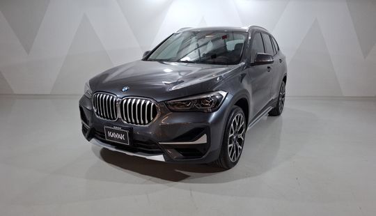 Bmw • X1