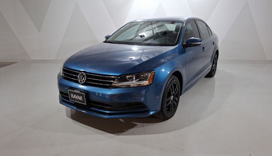 Volkswagen • Jetta