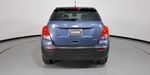 Chevrolet Trax 1.8 A LS MT Suv 2013