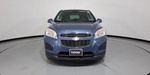 Chevrolet Trax 1.8 A LS MT Suv 2013