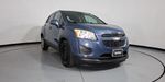 Chevrolet Trax 1.8 A LS MT Suv 2013