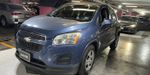 Chevrolet Trax 1.8 A LS MT Suv 2013