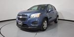 Chevrolet Trax 1.8 A LS MT Suv 2013